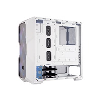 Cooler Master Cooler Master MasterBox TD500 MESH - tower - utökad ATX