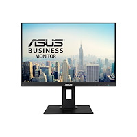 ASUSTeK COMPUTER ASUS BE24WQLB - LED-skärm - 24.1"