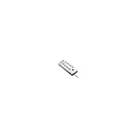 Eaton Corporation Eaton Protection Box 8 USB Tel@ Din - överspänningsskydd - 2500 Watt
