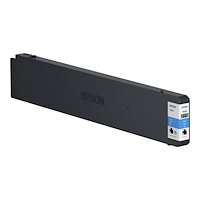 EPSON Epson T02Q - cyan - original - bläckpatron