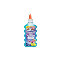 Elmer's Elmer's - glitterlim - blå