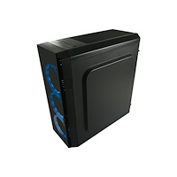 LC Power LC Power Gaming 703B Quad-Lux - tower - ATX