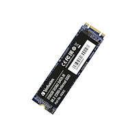 VERBATIM Verbatim Vi560 S3 - SSD - 256 GB - SATA 6Gb/s