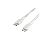Belkin International Belkin BoostCharge Lightning-kabel - Lightning / USB - 1 m