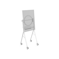 Vision Vision VFM-F10 vagn - för interaktiv whiteboard - vit