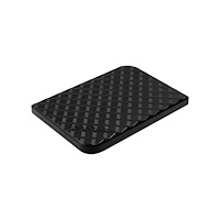 VERBATIM Verbatim Store 'n' Go - SSD - 1 TB - USB 3.2 Gen 1