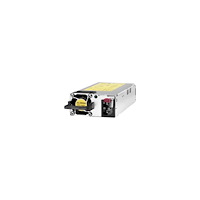 Hewlett Packard Enterprise HPE Aruba X372 - nätaggregat - hot-plug/redundant - 680 Watt