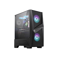 MSI MSI MAG Forge 100R - tower - ATX