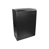 StarTech.com StarTech.com 8U lodrätt serverskåp - 30-tum djupt - rackmonteringsskåp - 8U