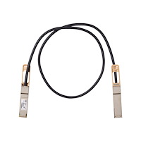 Cisco Systems Cisco Copper Cable - 100GBase direktkopplingskabel