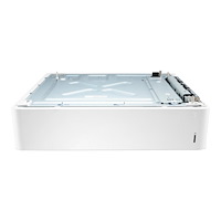 Hewlett-Packard HP pappersmagasin - 550 ark
