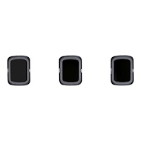 DJI Interprises DJI ND Filters Set (ND4/8/32) - filterpaket - neutral densitet