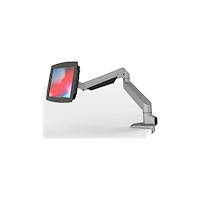 Compulocks Group Compulocks iPad 10.2" Space Enclosure Articulating Arm Mount monteringssats - justerbar arm - för surfplatta - svart