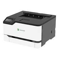 Lexmark International Lexmark CS431dw - skrivare - färg - laser