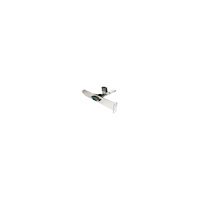 Digitus ASSMANN - seriell panel - DB-9 till 10 pin IDC - 25 cm