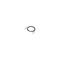 Cisco Systems Cisco SFP28 Passive Copper Cable - direktkopplingskabel - 3 m - orange