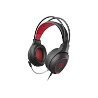 GENESIS Genesis Radon 300 - headset - USB