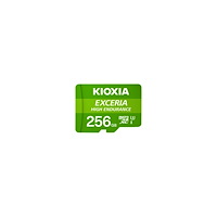 KIOXIA KIOXIA EXCERIA HIGH ENDURANCE - flash-minneskort - 32 GB - microSDHC UHS-I