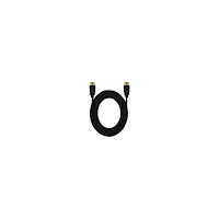 MediaRange MediaRange HDMI-kabel med Ethernet - 5 m