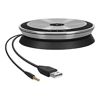 Epos EPOS EXPAND SP 20 - smart högtalartelefon - USB, 3,5 mm kontakt