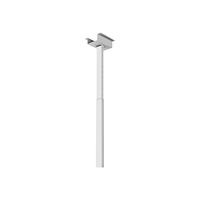 Hi-ND HI-ND Ceiling Mount and Telescope Pipe monteringssats - vit