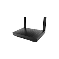 Linksys Linksys MAX-STREAM MR7350 - trådlös router - Wi-Fi 6 - skrivbordsmodell