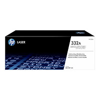 Hewlett-Packard HP 332A - svart - original - valsenhet