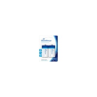 MediaRange MediaRange Premium MRBAT109 batteri - 2 x D - alkaliskt