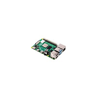 Raspberry Pi Foundation Raspberry Pi 4 Model B - dator med ett kort