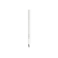 Hewlett-Packard HP Rechargeable Tilt Pen - digital penna - silver
