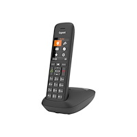 Gigaset Communications Gigaset C575 - trådlös telefon med nummerpresentation