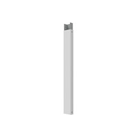 Hi-ND HI-ND Extension Pipe monteringskomponent - vit