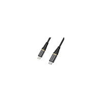 Otter Products OtterBox Premium - Lightning-kabel - Lightning / USB - 2 m