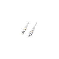 Otter Products OtterBox Premium - Lightning-kabel - Lightning / USB - 2 m