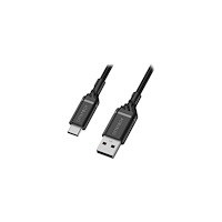 Otter Products OtterBox Standard - USB typ C-kabel - 24 pin USB-C till USB - 1 m