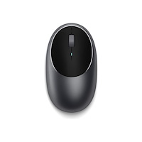 Satechi Satechi M1 - mus - Bluetooth 4.0 - rymdgrå