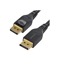 StarTech.com StarTech.com 4 meter VESA-certifierad DisplayPort 1.4-kabel - 8K 60Hz HBR3 HDR - Super UHD DisplayPort till DisplayPort-...