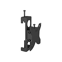 MULTIBRACKETS Multibrackets M Pro monteringskomponent - för LCD-display - svart