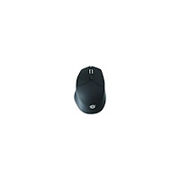 Conceptronic Conceptronic LORCAN ERGO - mus - Bluetooth 3.0 - svart