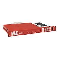 Rackmount.IT Rackmount.IT RM-WG-T7 - monteringssats för nätverksenhet - 1U - 19"