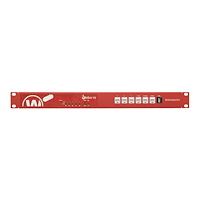 Rackmount.IT Rackmount.IT RM-WG-T6 - monteringssats för nätverksenhet - 1U - 19"