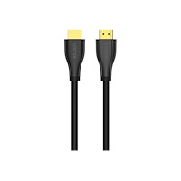 UNITEK Unitek C1049GB - HDMI-kabel med Ethernet - 3 m