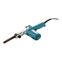 Makita Makita 9032 - bandslipmaskin - 500 W - 9 x 533 mm