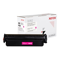 XEROX Everyday - Lång livslängd - magenta - kompatibel - tonerkassett (alternativ för: Canon CRG-046HM, HP CF413X)
