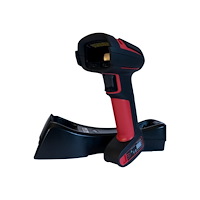 Honeywell Honeywell Granit XP 1991iSR - USB Kit - streckkodsskanner