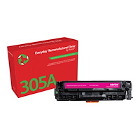 XEROX Everyday - magenta - kompatibel - tonerkassett (alternativ för: HP CE413A)