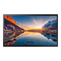 SAMSUNG Samsung QM32R-T QMR-T Series - 32" LED-bakgrundsbelyst LCD-skärm - Full HD - för interaktiv kommunikation