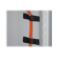 Rittal Rittal - hållare för systemkabel