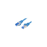 LANBERG Lanberg patch-kabel - 20 m - blå, RAL 5012