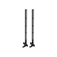 MULTIBRACKETS Multibrackets M Pro Series Soundbar Holder - monteringskomponent - för soundbar - svart